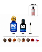 OUD BLU