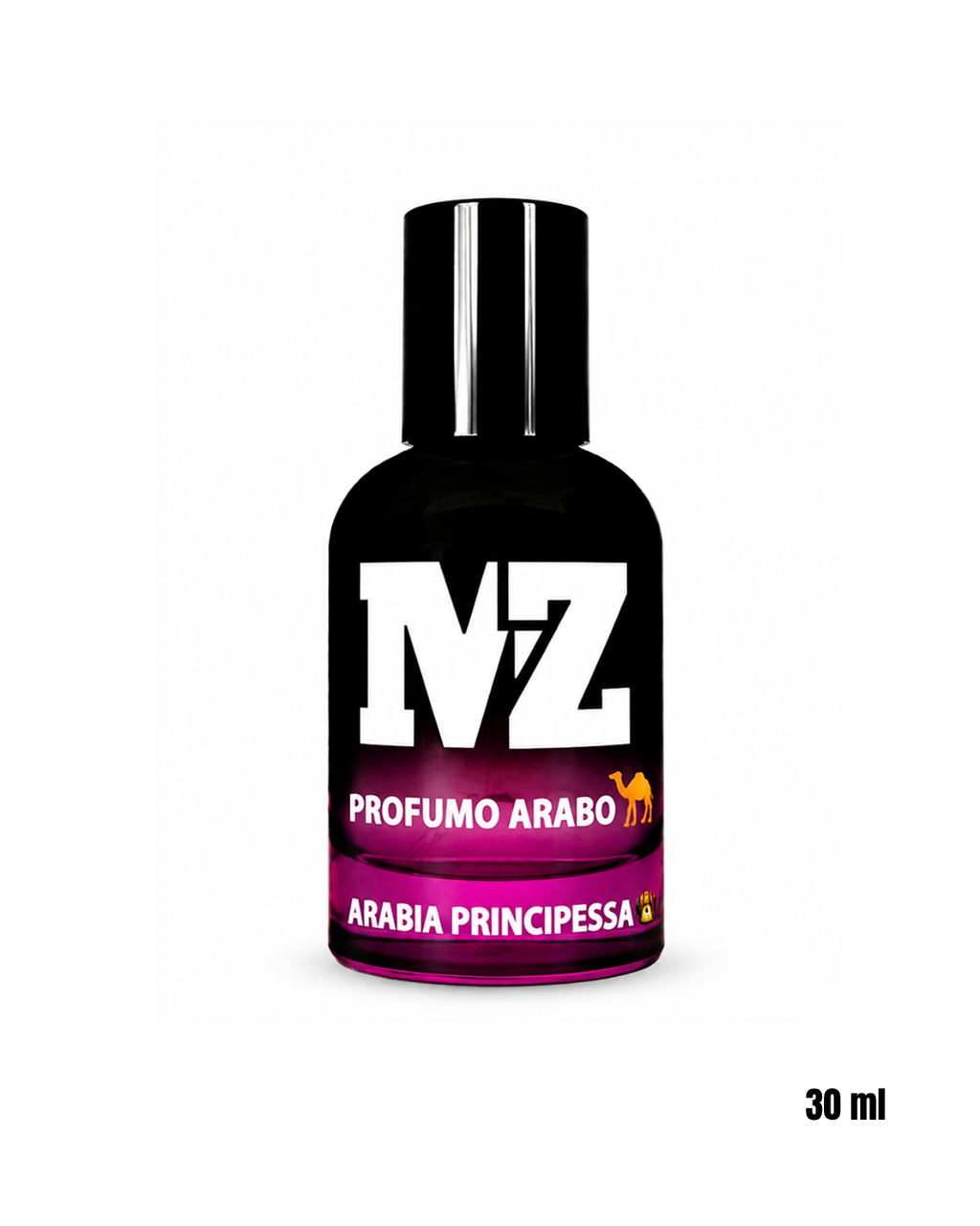 ARABIA PRINCIPESSA