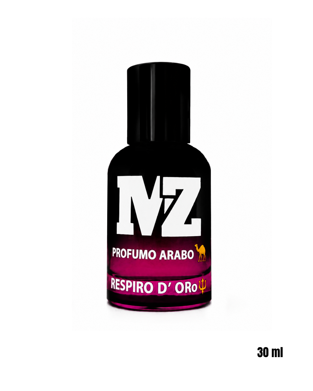 RESPIRO D’ ORO
