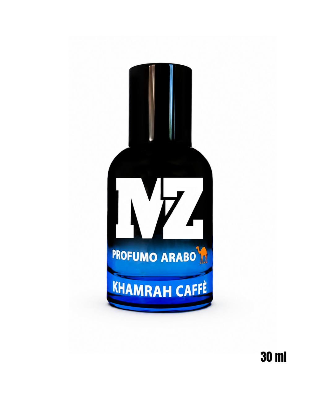 KHAMRAH CAFFÈ