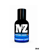 KHAMRAH CAFFÈ