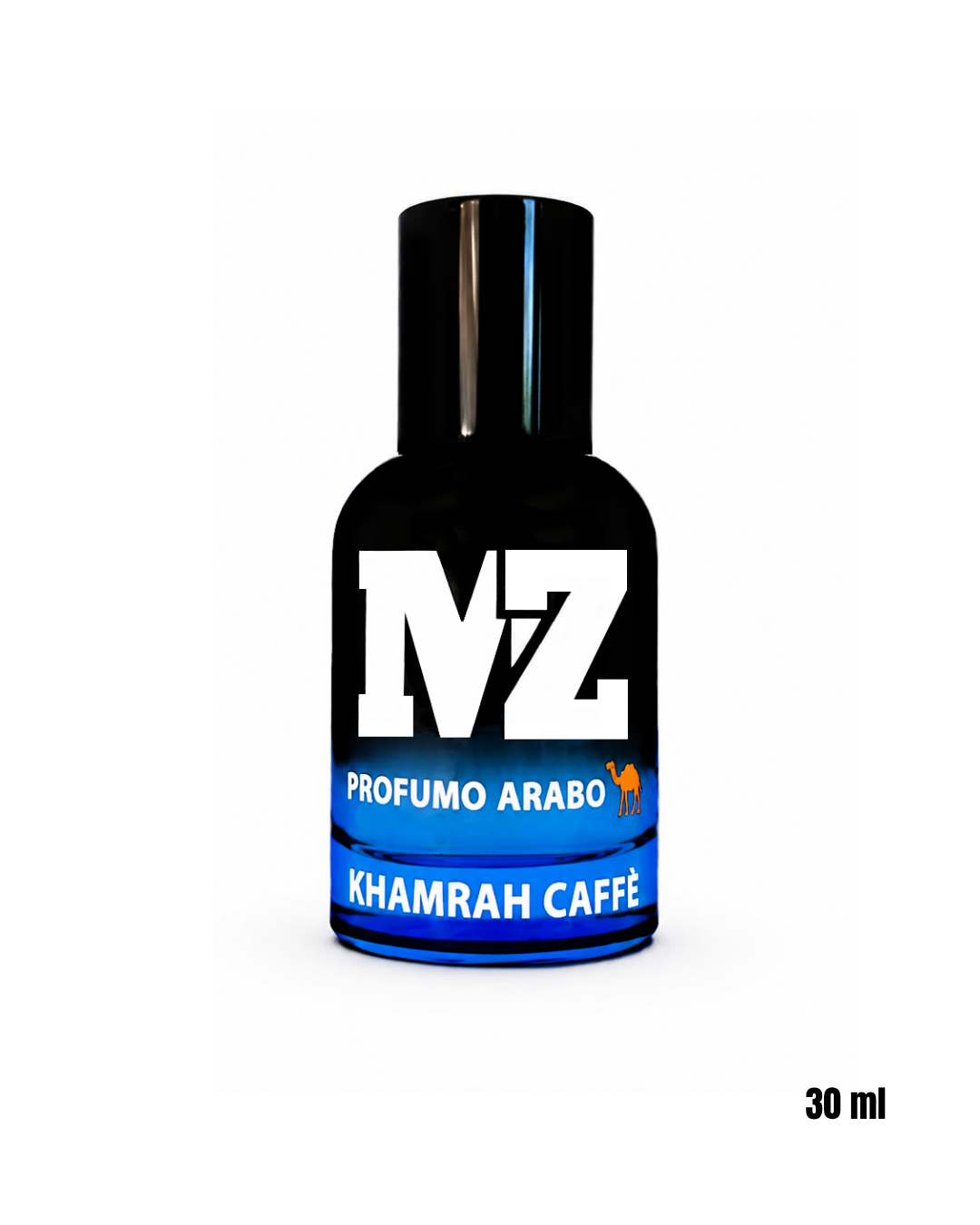 KHAMRAH CAFFÈ