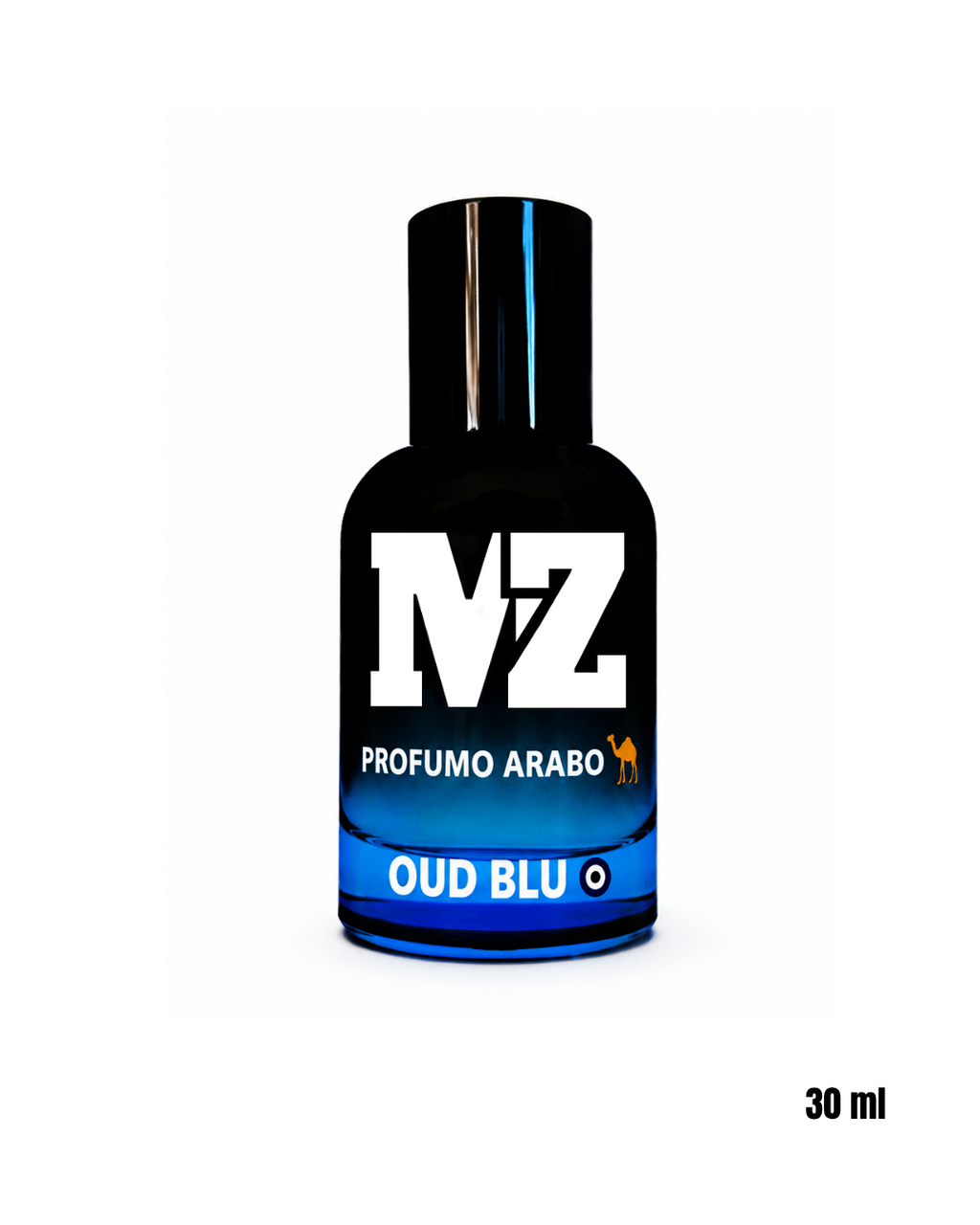 OUD BLU