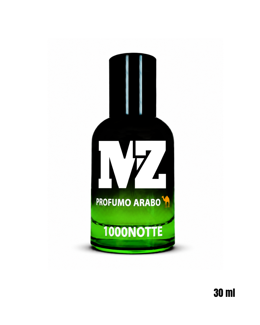 1000NOTTE