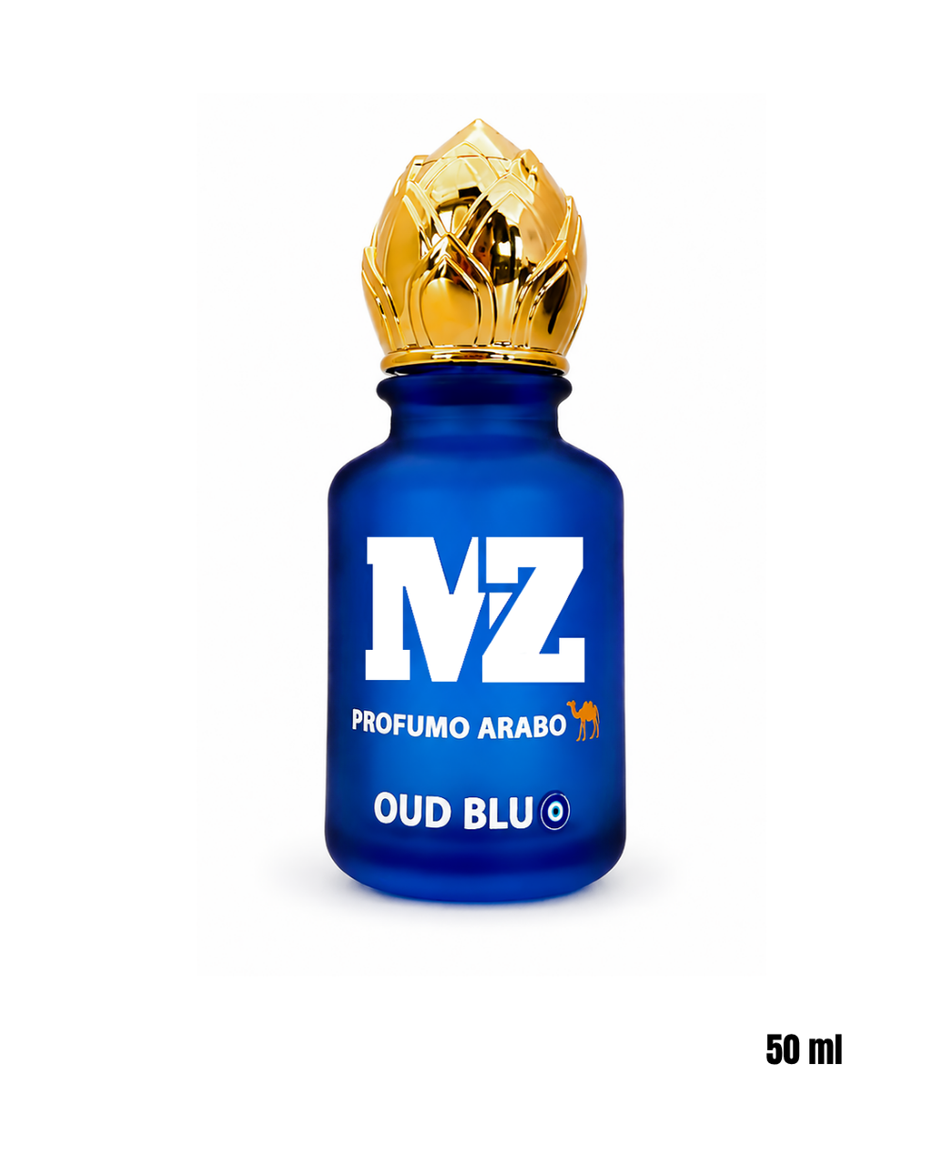 OUD BLU