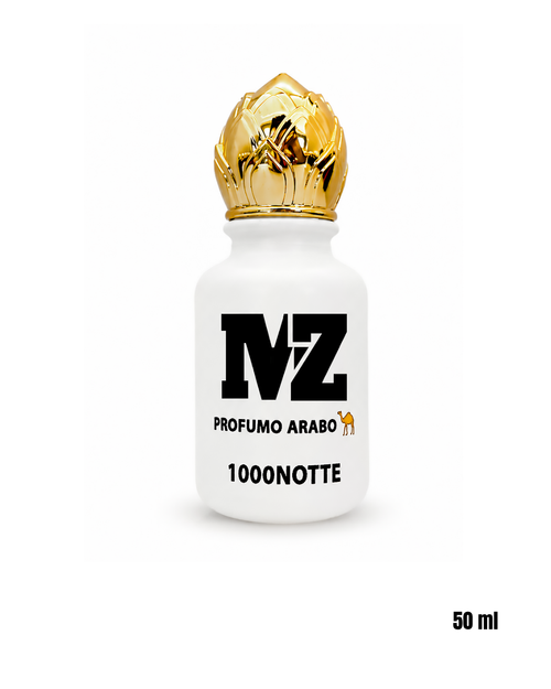 1000NOTTE