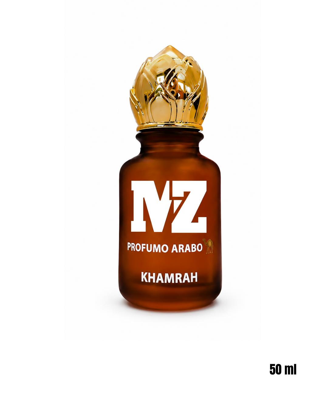 KHAMRAH