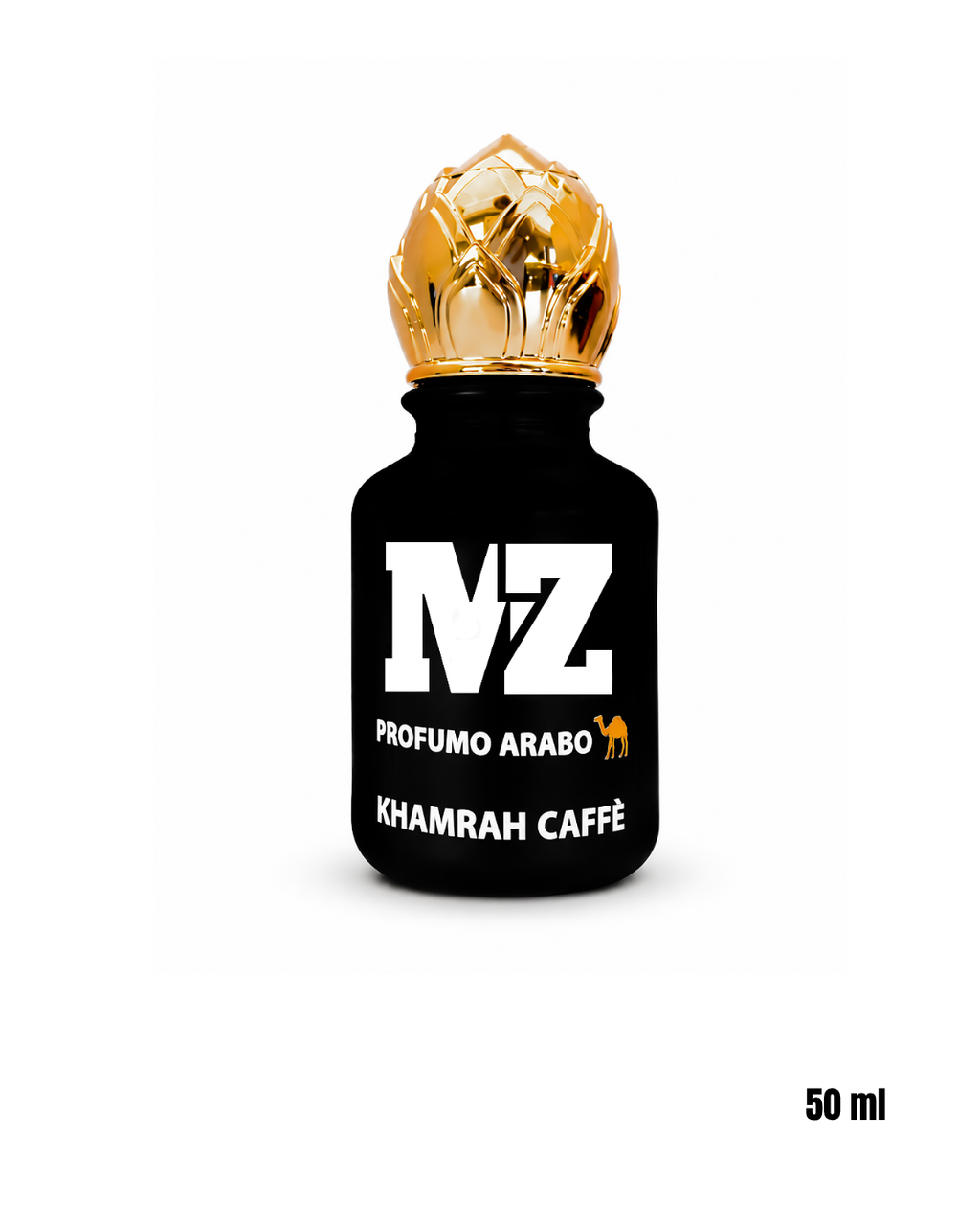 KHAMRAH CAFFÈ
